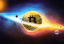 Bitcoin: The new digital Black Hole of the Century Bitcoin The new digital Black Hole of the Century