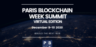 Paris Blockchain Week Summit Paris Blockchain Week Summit