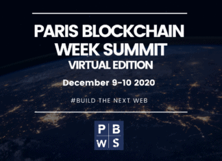 Paris Blockchain Week Summit Paris Blockchain Week Summit