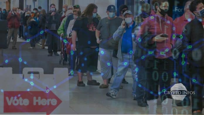 Can a Blockchain – based voting system actually work? Blockchain Voting