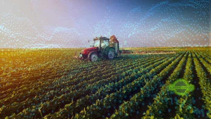 Blockchain Foundations for the Agro-food sector AgroFood Blockchain
