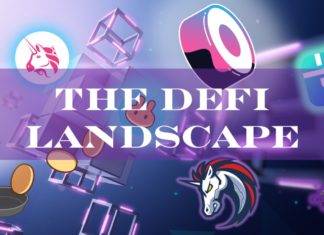 What You Need to Know About The DeFi Landscape?