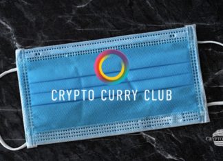 Covid-19: Our challenge but Blockchain’s opportunity – Webinar 🎙️ Crypto Curry Club