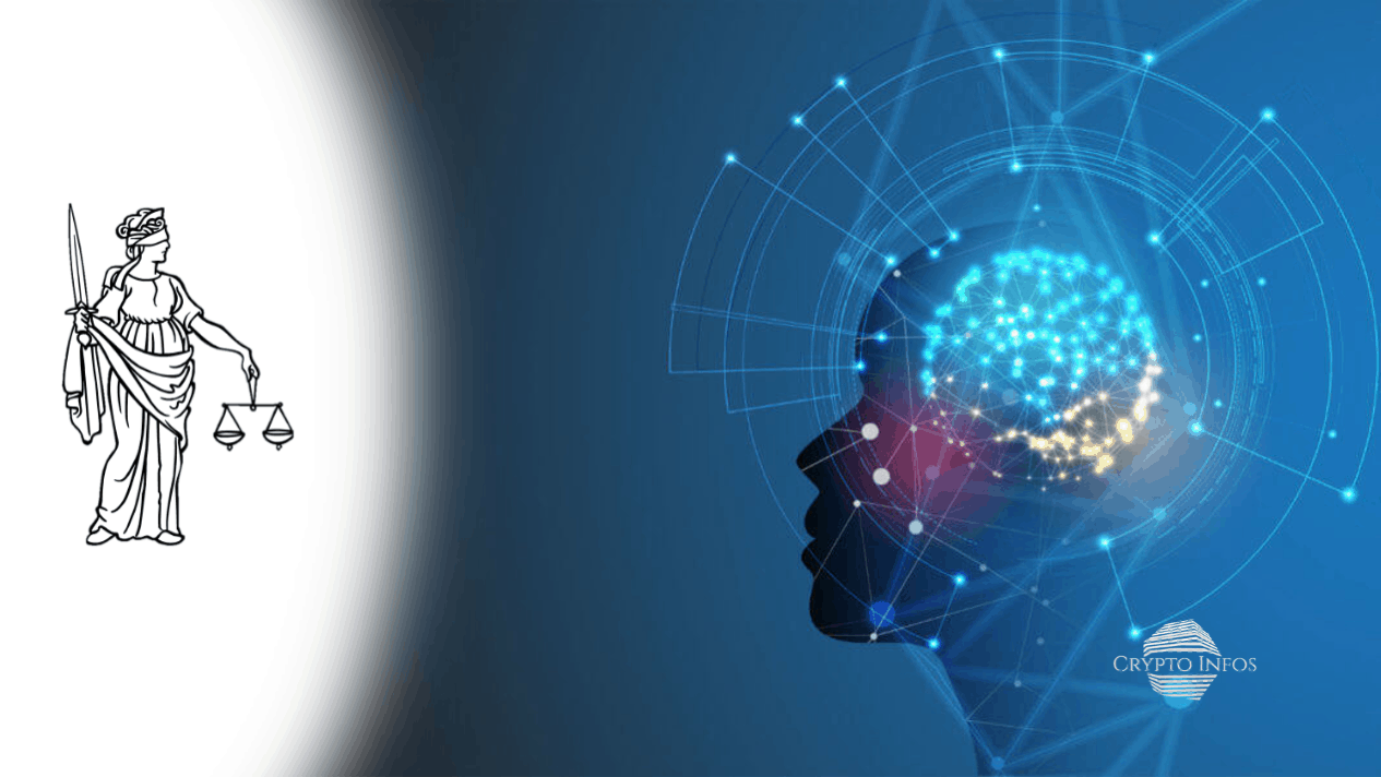 Is Blockchain an Evolution or The End of The Legal System? Blockchain Evolution Legal System