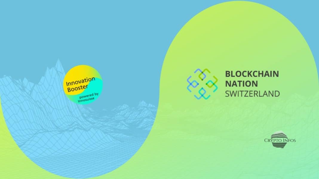 Blockchain Nation Switzerland