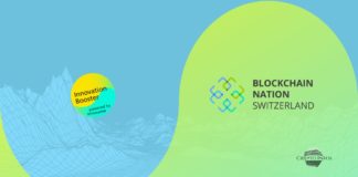 Innovation Booster 🚀 – Blockchain Nation 🇨🇭 Blockchain Nation Switzerland