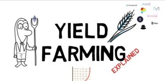 What Is YIELD FARMING? DEFI Explained (Compound, Balancer, Curve, Synthetix, Ren)