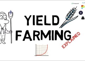 What Is YIELD FARMING? DEFI Explained (Compound, Balancer, Curve, Synthetix, Ren)