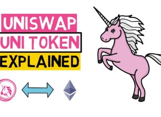 A Short Story of UNISWAP and UNI Token. DEFI Explained