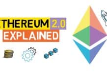 ETHEREUM 2.0 – A GAME CHANGER? Proof Of Stake, The Beacon Chain, Sharding, Docking Explained