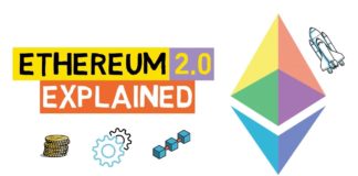 ETHEREUM 2.0 – A GAME CHANGER? Proof Of Stake, The Beacon Chain, Sharding, Docking Explained