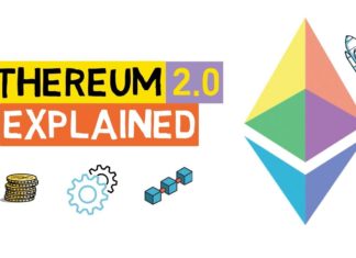 ETHEREUM 2.0 – A GAME CHANGER? Proof Of Stake, The Beacon Chain, Sharding, Docking Explained