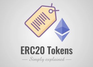 What are ERC20 tokens?