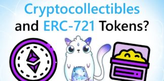 What is an ERC-721 Token?