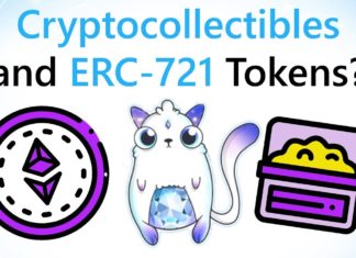 What is an ERC-721 Token?