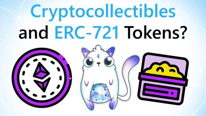 What is an ERC-721 Token?