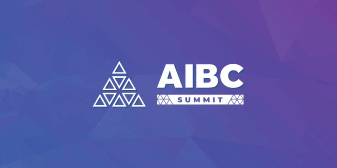 AIBC Summit kicks off May 25th 2021 AIBC-Summit