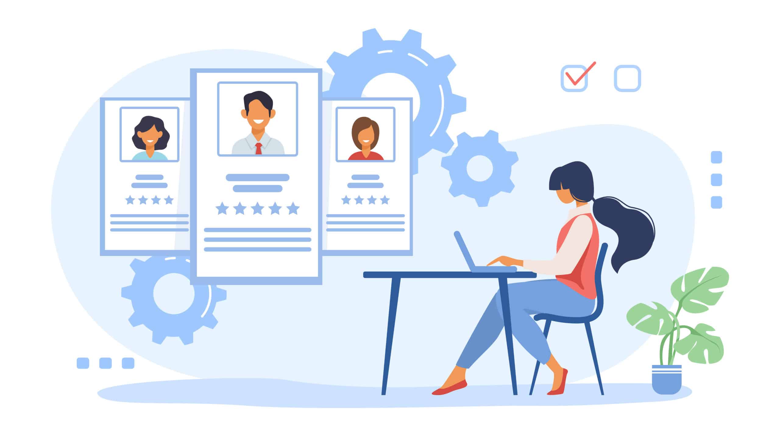 Submit a crypto job on crypto infos