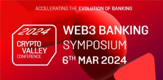 Web3 Banking Symposium