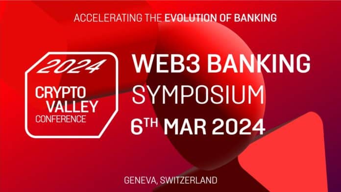 Web3 Banking Symposium