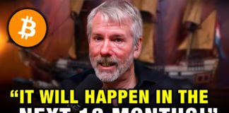 Michael Saylor’s 2024 Bitcoin Explosion: Insights and Predictions