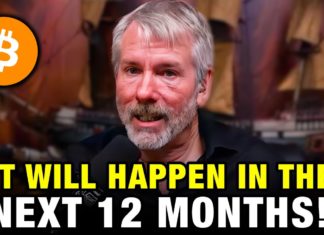 Michael Saylor’s 2024 Bitcoin Explosion: Insights and Predictions