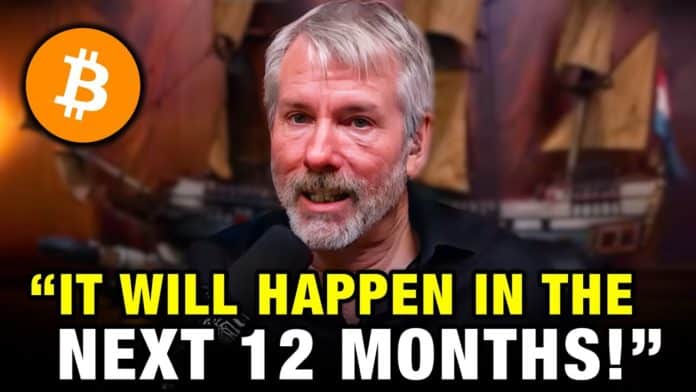 Michael Saylor’s 2024 Bitcoin Explosion: Insights and Predictions