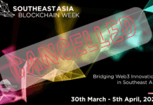 Southeast Asia Blockchain Week 2025 — Mar 30–Apr 5