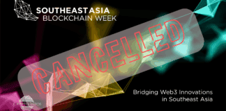 Southeast Asia Blockchain Week 2025 — Mar 30–Apr 5