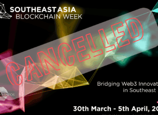 Southeast Asia Blockchain Week 2025 — Mar 30–Apr 5