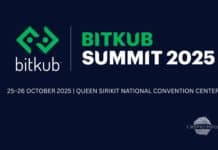 Bitkub Summit 2025 — Gateway to the Future (Bangkok)