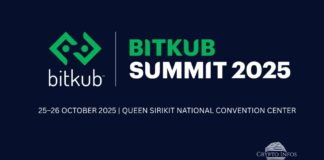 Bitkub Summit 2025 — Gateway to the Future (Bangkok)